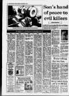 Western Daily Press Tuesday 02 November 1993 Page 8