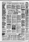 Western Daily Press Wednesday 03 November 1993 Page 2