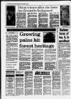 Western Daily Press Wednesday 03 November 1993 Page 4
