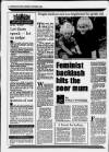 Western Daily Press Wednesday 03 November 1993 Page 6