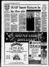 Western Daily Press Wednesday 03 November 1993 Page 20
