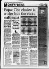 Western Daily Press Wednesday 03 November 1993 Page 40