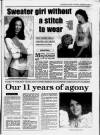 Western Daily Press Wednesday 10 November 1993 Page 3