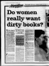 Western Daily Press Wednesday 10 November 1993 Page 16