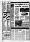 Western Daily Press Wednesday 10 November 1993 Page 22