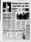 Western Daily Press Wednesday 10 November 1993 Page 30