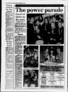 Western Daily Press Friday 12 November 1993 Page 22