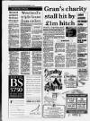 Western Daily Press Friday 12 November 1993 Page 26