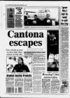 Western Daily Press Friday 12 November 1993 Page 40