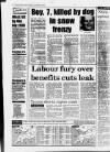Western Daily Press Monday 22 November 1993 Page 2