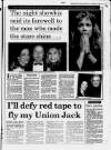 Western Daily Press Monday 22 November 1993 Page 3