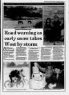 Western Daily Press Monday 22 November 1993 Page 5