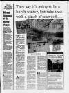 Western Daily Press Monday 22 November 1993 Page 7