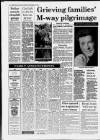 Western Daily Press Monday 22 November 1993 Page 8