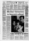 Western Daily Press Monday 22 November 1993 Page 10