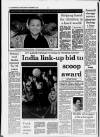 Western Daily Press Monday 22 November 1993 Page 14