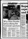 Western Daily Press Monday 22 November 1993 Page 16