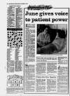 Western Daily Press Monday 22 November 1993 Page 26