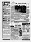 Western Daily Press Monday 22 November 1993 Page 32