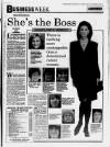 Western Daily Press Monday 22 November 1993 Page 45