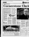 Western Daily Press Monday 22 November 1993 Page 46