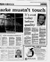 Western Daily Press Monday 22 November 1993 Page 47