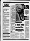 Western Daily Press Friday 26 November 1993 Page 6