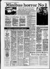 Western Daily Press Friday 26 November 1993 Page 8