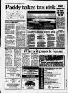 Western Daily Press Friday 26 November 1993 Page 22