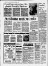 Western Daily Press Wednesday 01 December 1993 Page 4