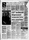 Western Daily Press Wednesday 01 December 1993 Page 9