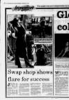 Western Daily Press Wednesday 01 December 1993 Page 16