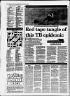 Western Daily Press Wednesday 01 December 1993 Page 22