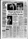 Western Daily Press Thursday 02 December 1993 Page 4