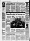 Western Daily Press Thursday 02 December 1993 Page 14