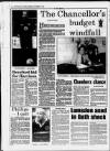 Western Daily Press Thursday 02 December 1993 Page 34