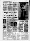 Western Daily Press Monday 06 December 1993 Page 4