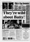 Western Daily Press Monday 06 December 1993 Page 36