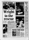 Western Daily Press Tuesday 07 December 1993 Page 32