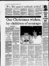 Western Daily Press Wednesday 15 December 1993 Page 14