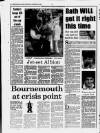 Western Daily Press Wednesday 15 December 1993 Page 30