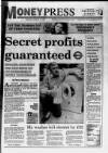 Western Daily Press Wednesday 15 December 1993 Page 33