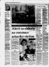 Western Daily Press Wednesday 22 December 1993 Page 18