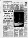 Western Daily Press Wednesday 22 December 1993 Page 20