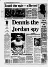 Western Daily Press Wednesday 22 December 1993 Page 32