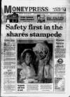 Western Daily Press Wednesday 22 December 1993 Page 33