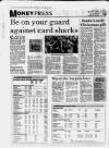 Western Daily Press Wednesday 22 December 1993 Page 34