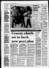 Western Daily Press Saturday 26 February 1994 Page 6