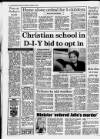 Western Daily Press Saturday 29 January 1994 Page 8