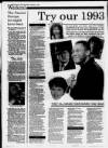 Western Daily Press Saturday 29 January 1994 Page 14